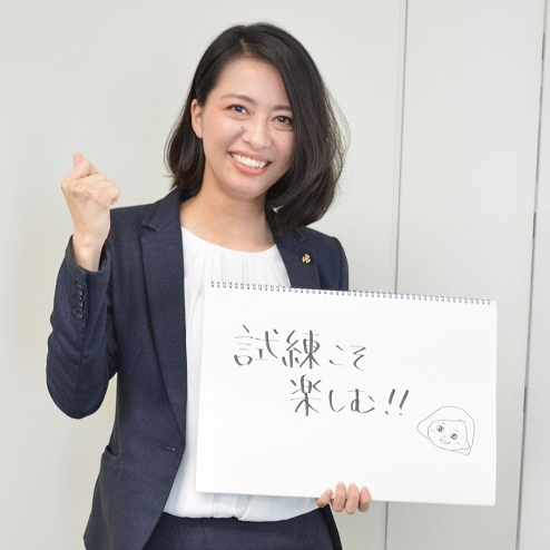 河野 紗彩さん