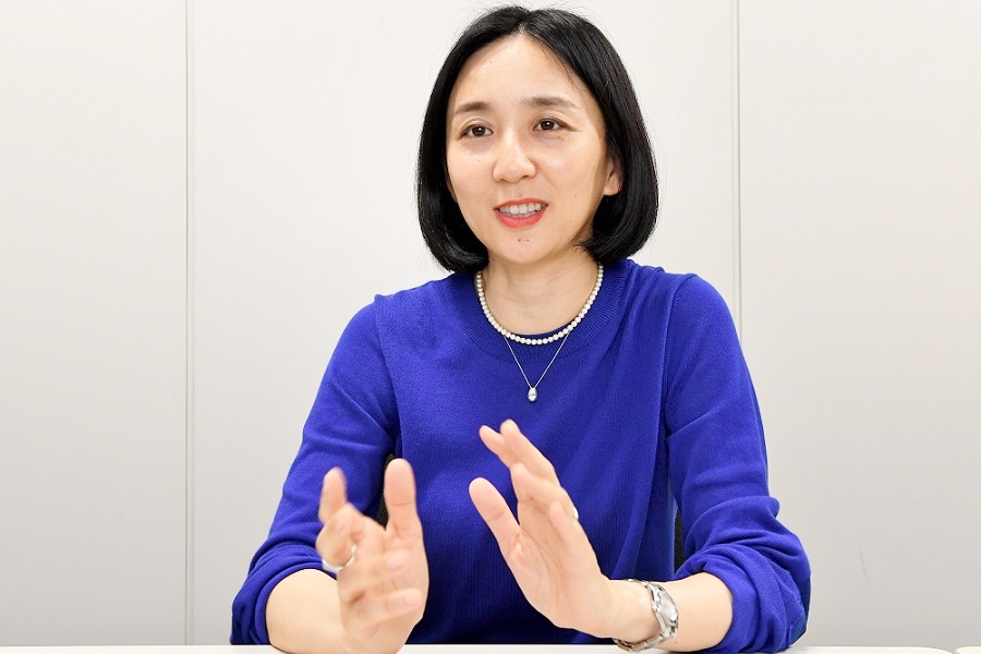 採用担当者に聞く 宮崎県就職ナビ22