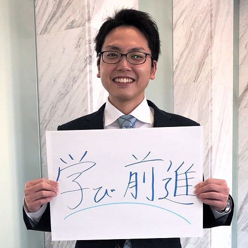 先輩の声 宮崎県就職ナビ22