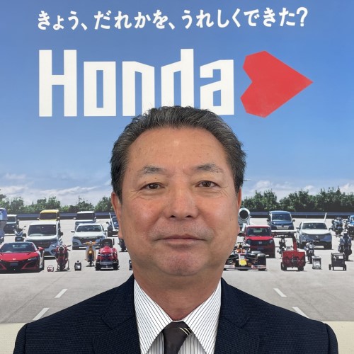 Honda Cars 宮崎南