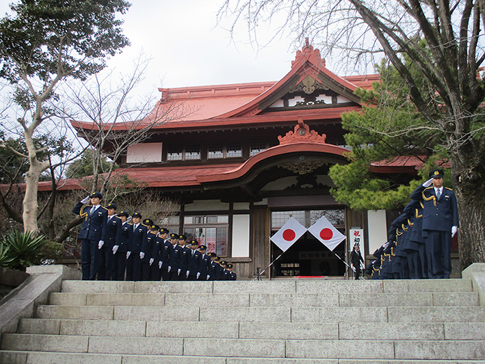 宮崎県警察本部