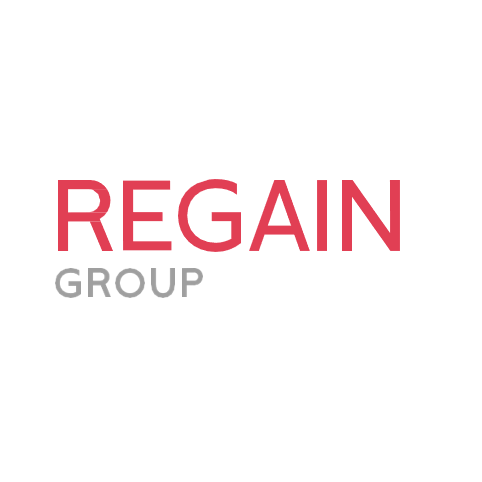 REGAIN　GROUP