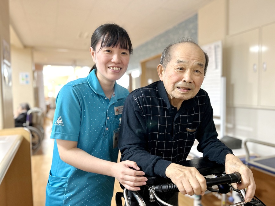 山形  彩華 さん