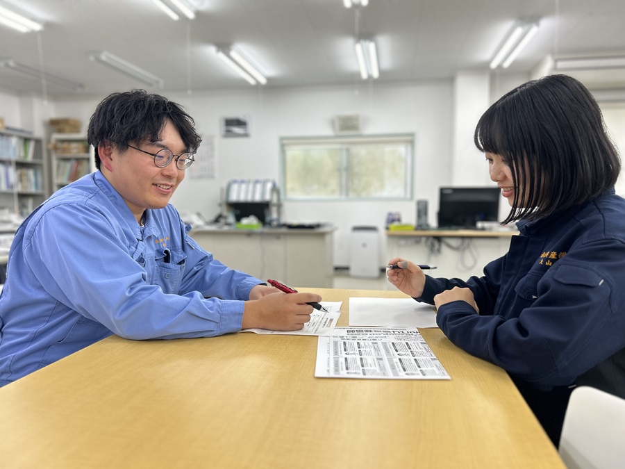 平野 礼郷さん