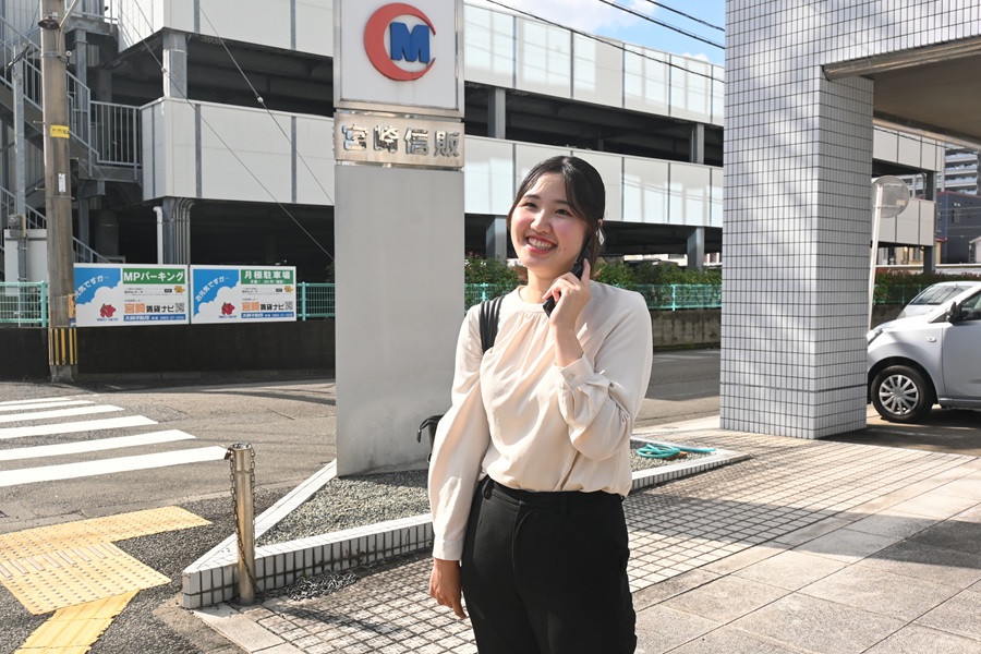 吉野 恵子 さん