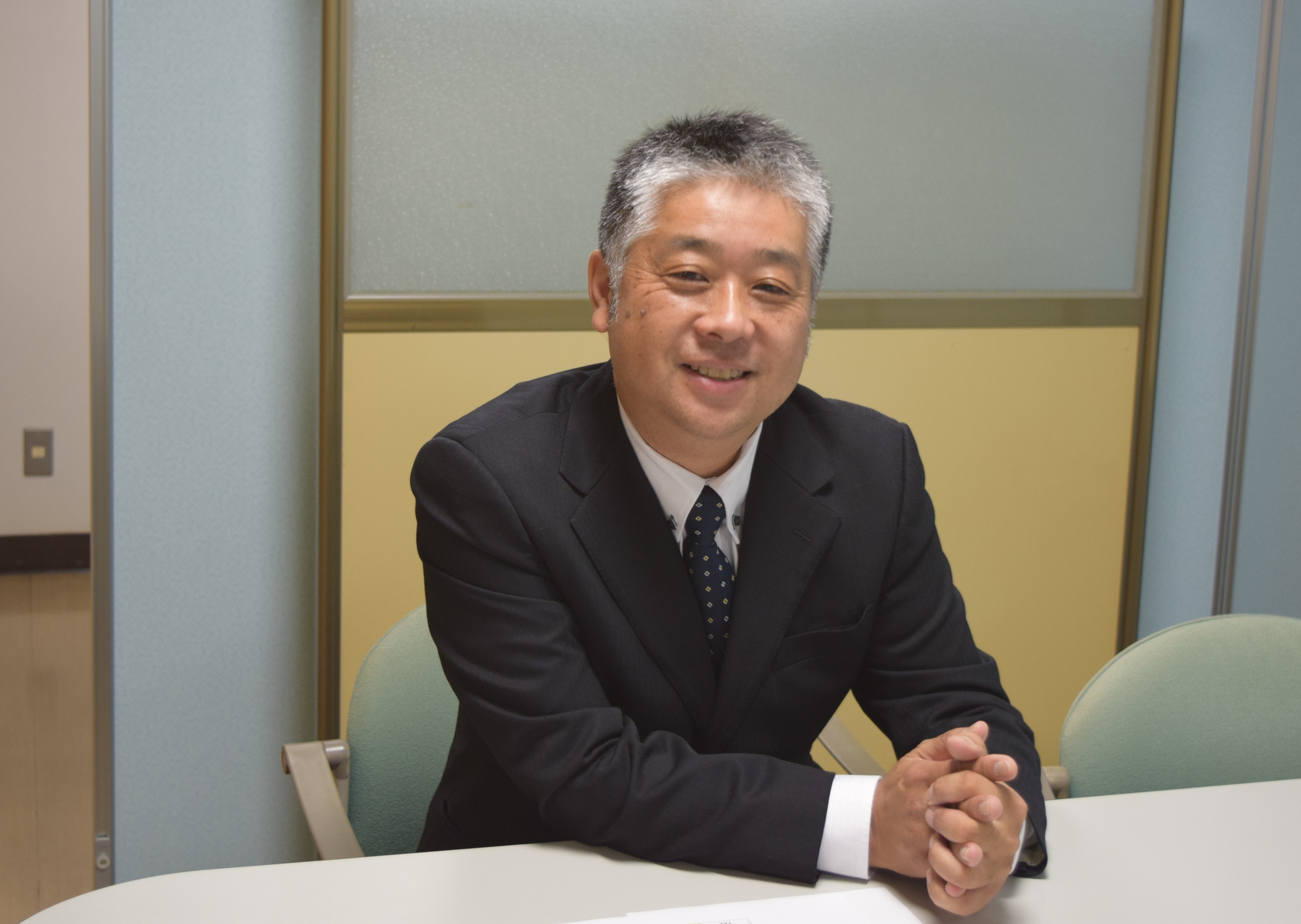 宮崎県社会福祉事業団