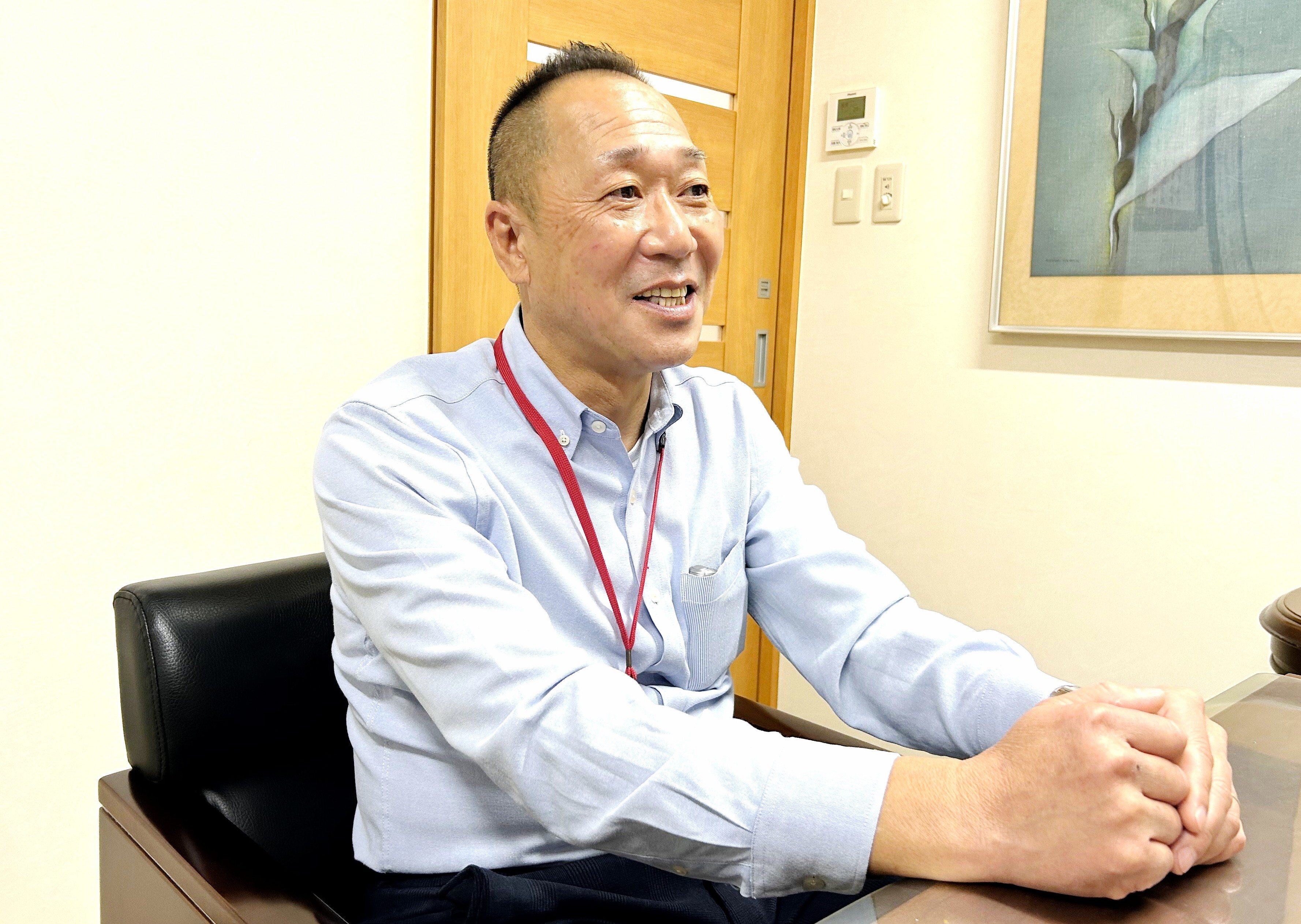 社会福祉法人ときわ会