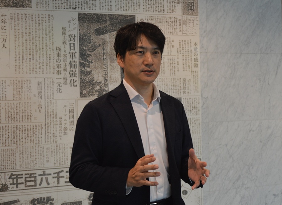 宮崎日日新聞社