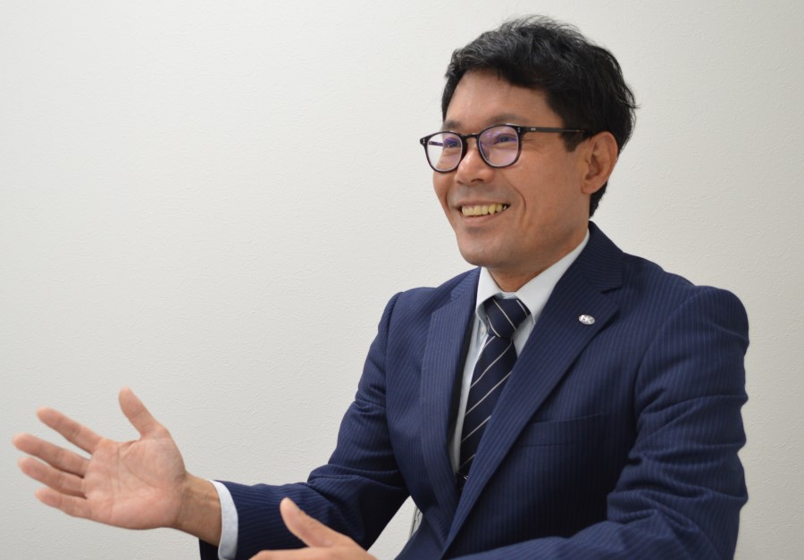 南九州向洋電機