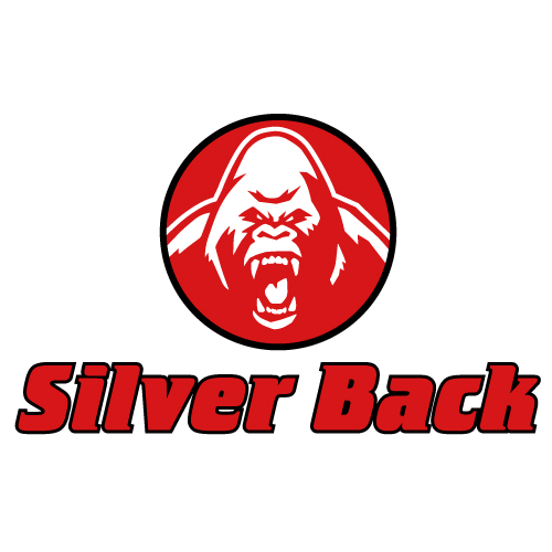 シルバーバック・SB