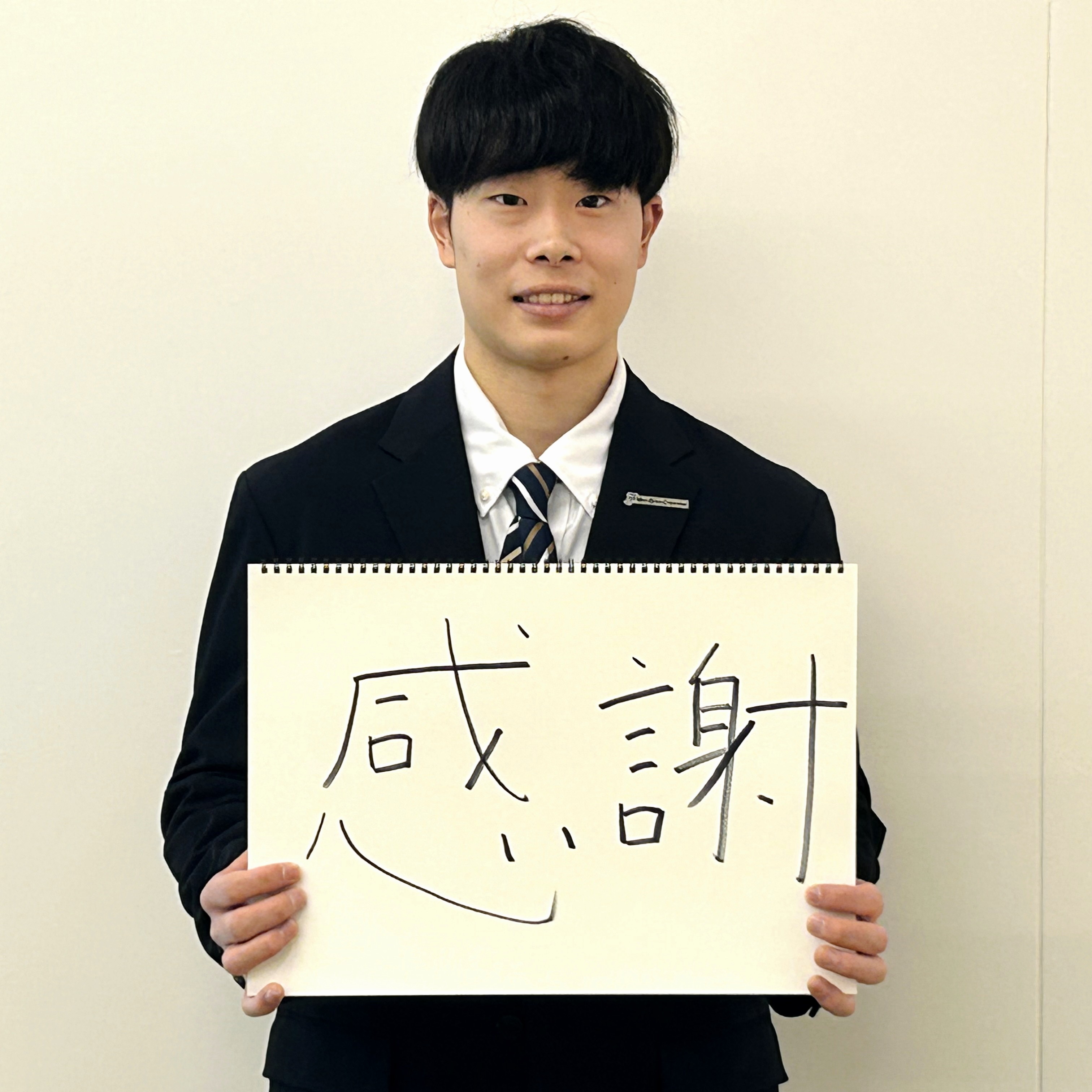 布袋屋 博和さん