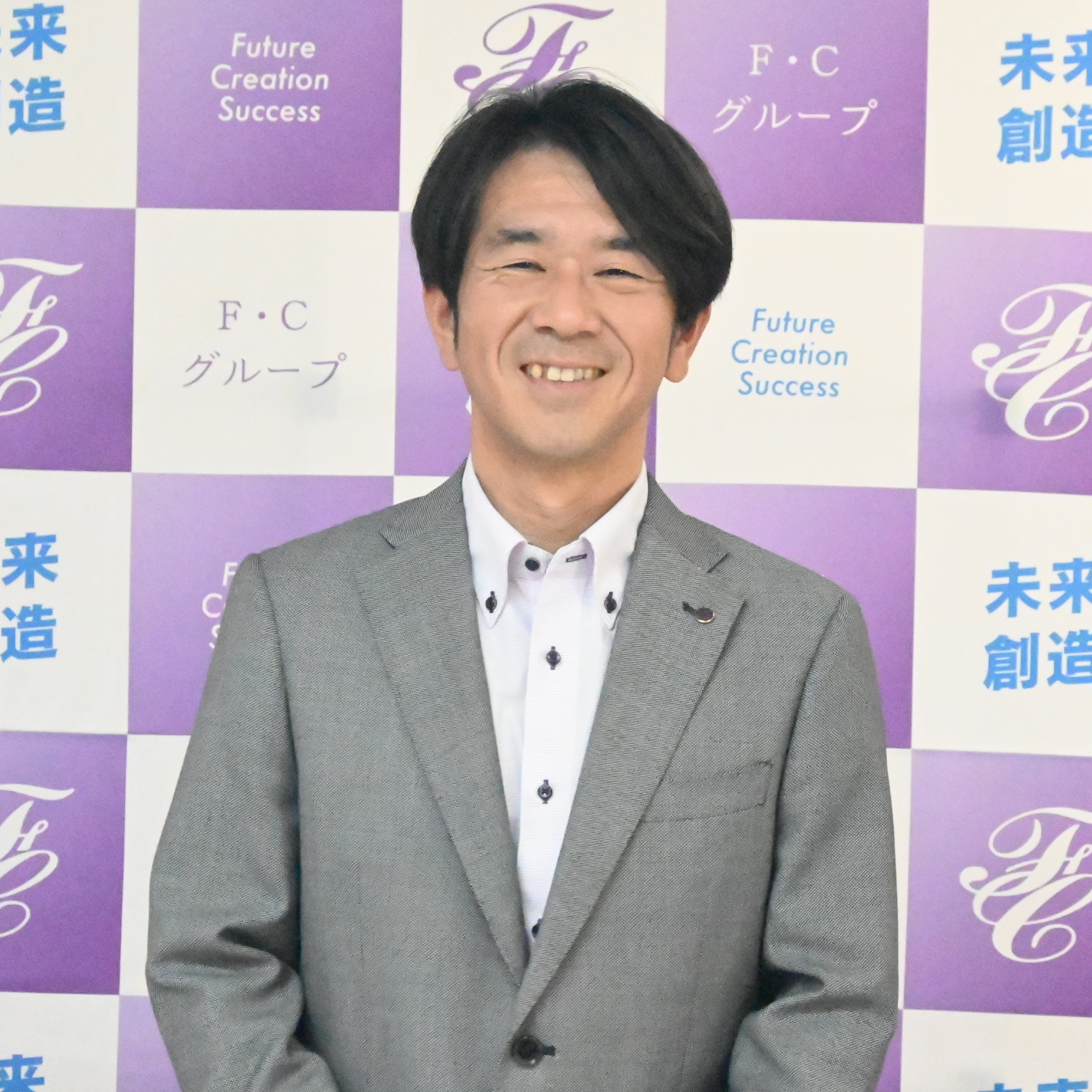 Ｆ･Ｃグループ