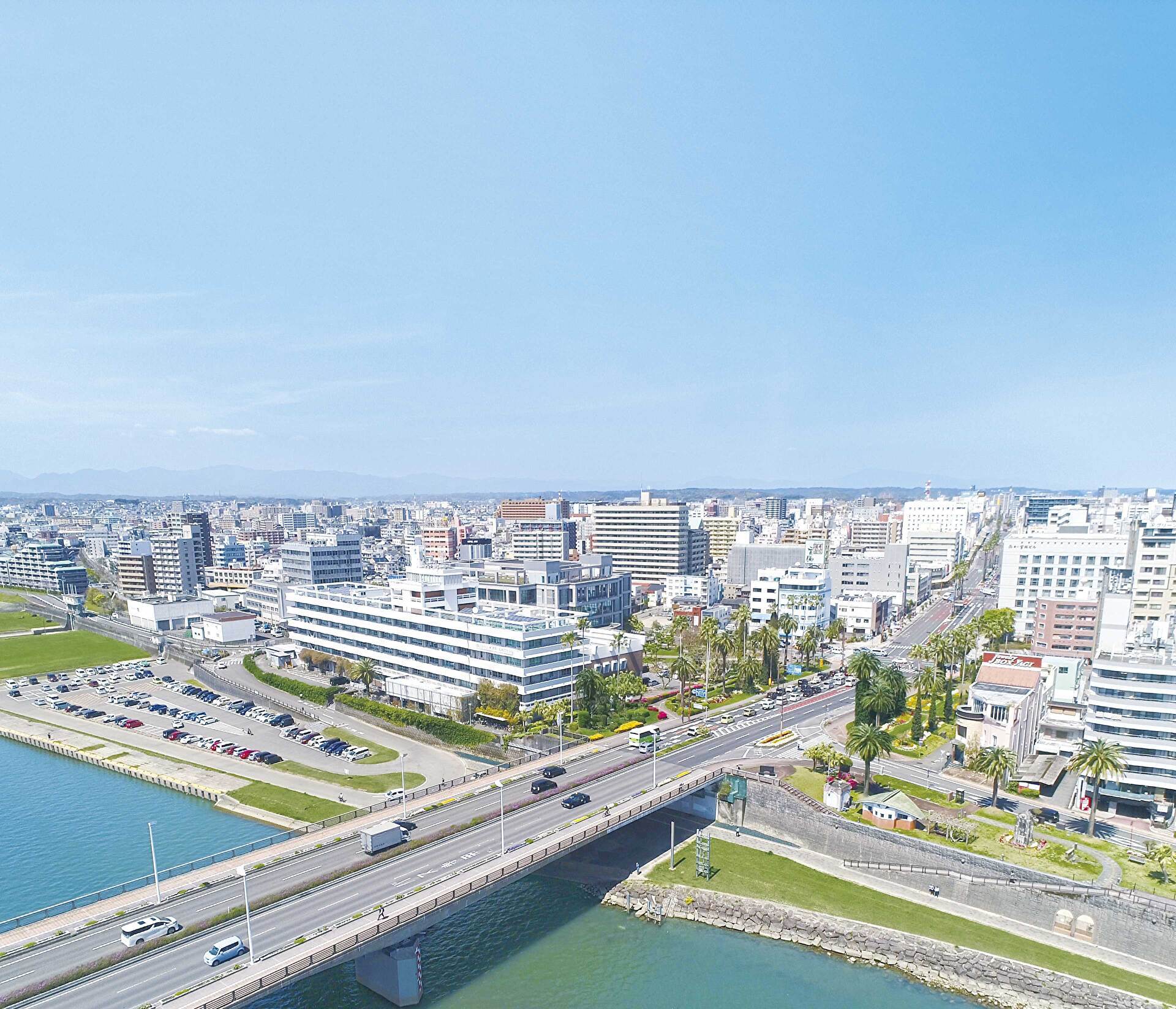 「日本のひなた」宮崎県で働く魅力とは？心豊かな生活を実現する3つのメリット