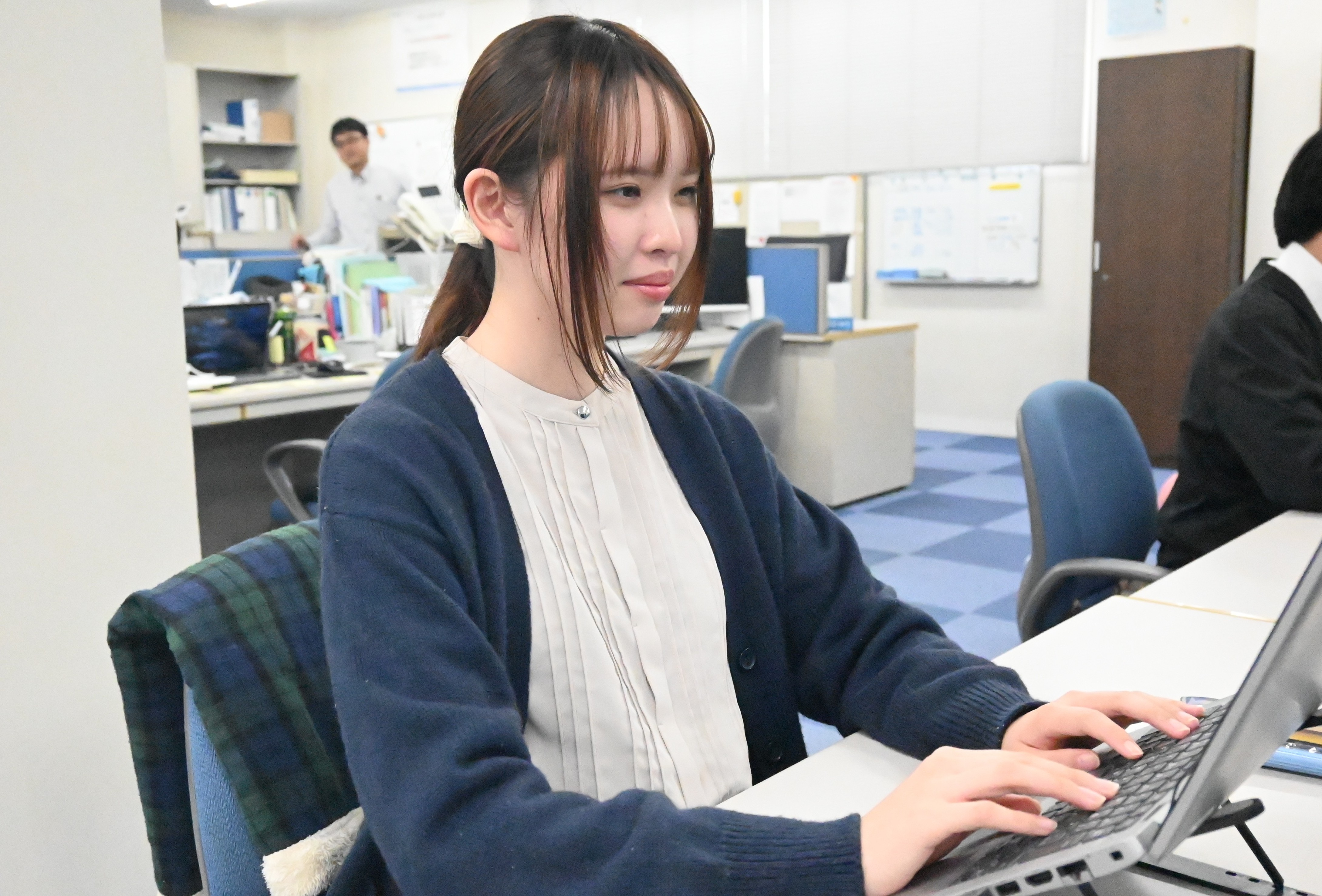 藤澤 涼風さん